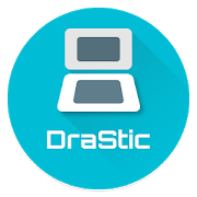 DraStic DS Demo 2.4.0.0a