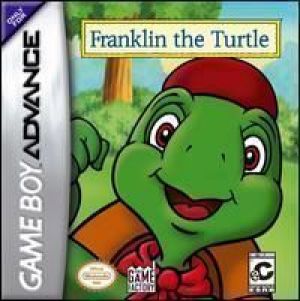 Franklin The Turtle - RomsMania