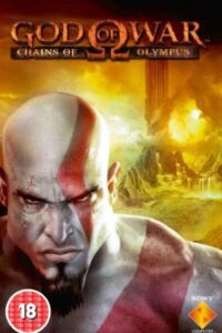 God Of War – Chains Of Olympus