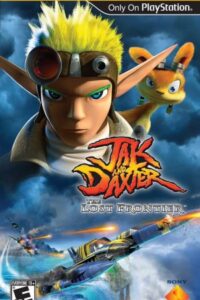 Jak And Daxter – The Lost Frontier