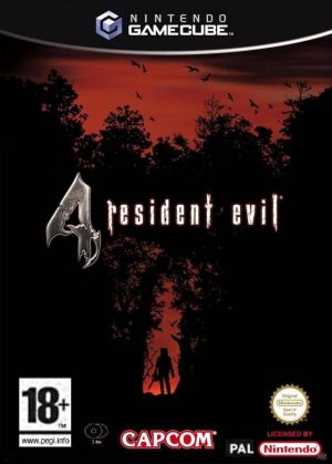 Resident Evil 4 - Romsmania