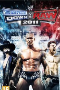 WWE SmackDown Vs. RAW 2011